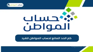 بضغطة زر.. اعرف قيمة دعم حساب المواطن وموعد الصرف عبر الأداة الجديدة 1